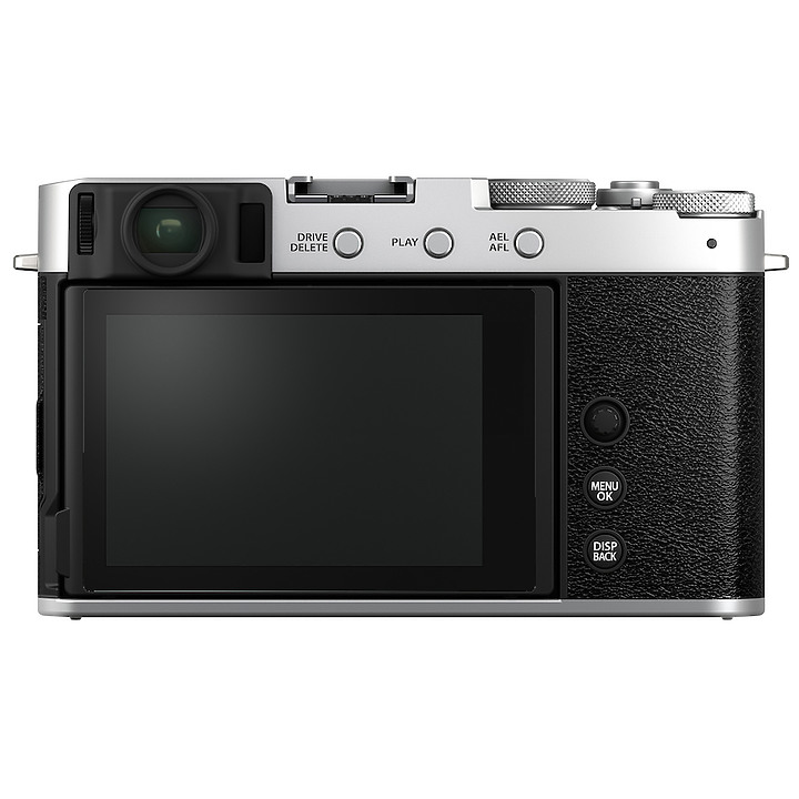 【有圖】Fujifilm X-E4即將發表?外觀規格全數流出!