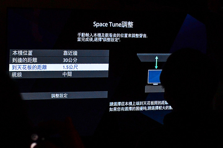 【體驗會心得】Panasonic 系列電視，6原色給你最真實色彩，好萊塢等級超高畫質