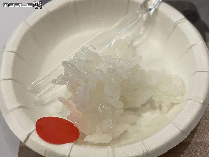 Panasonic 可變壓力心科技 IH電子鍋(SR-PAA100)體驗會 從頭吃到尾