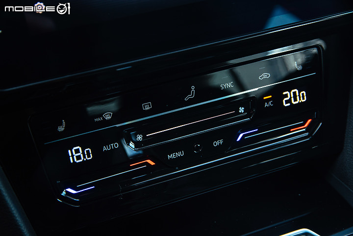 Volkswagen Arteon 330 TSI Elegance Premium試駕|帥是基本,新世代科技含量更是迷人!