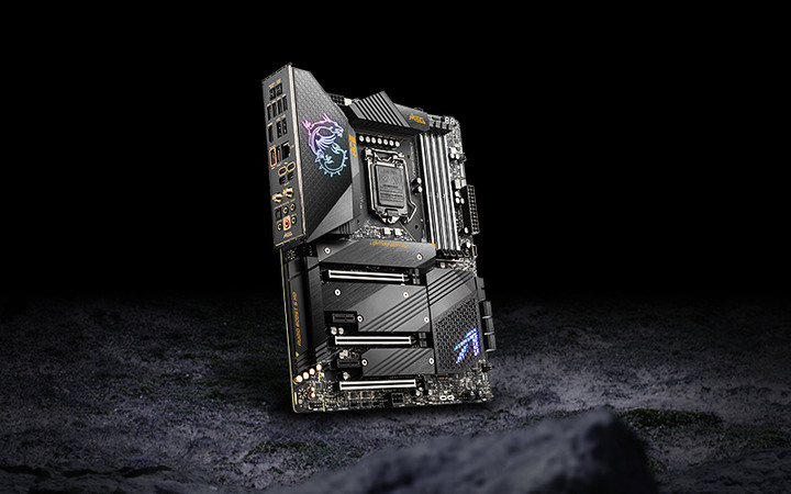 迎接 Intel Rocket Lake-S 處理器 華碩/微星/技嘉三家 Z590 主機板款式整理