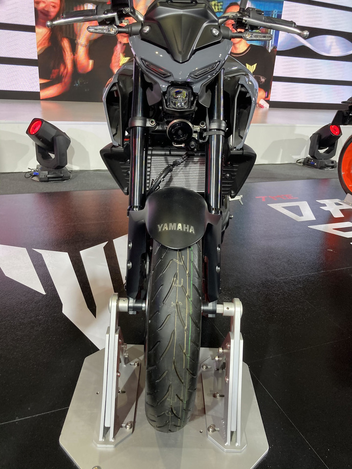 MT賞車徵文心得