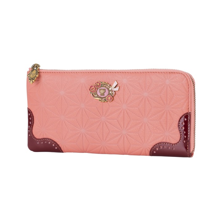 Anna Sui meets 鬼滅之刃 聯名商品