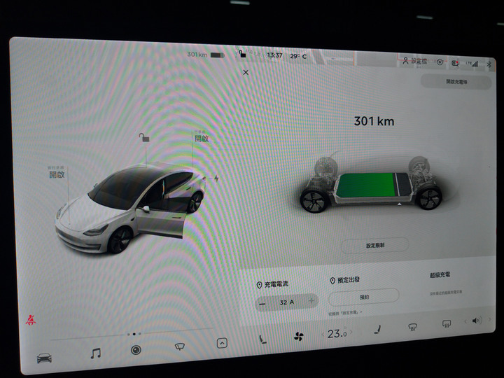 TESLA Model Y或VOLVO S60 PHEV，純電車與豪車的選擇(文長)