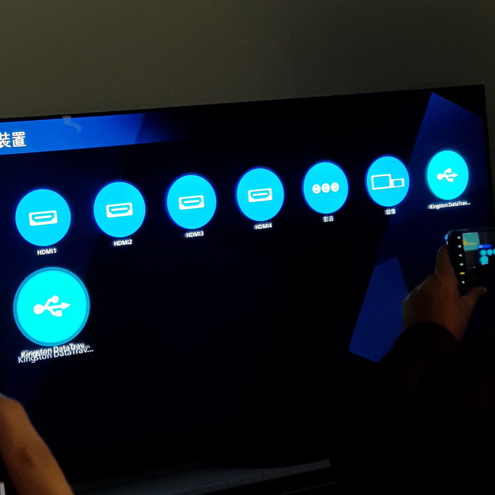 【體驗會心得】Panasonic電視 - 超高畫質六原色、極致音效全景聲。