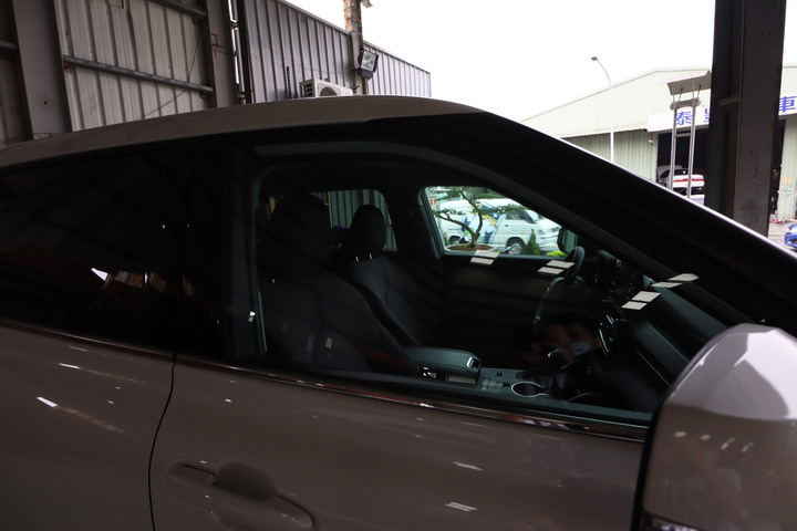 點我看大圖 【分享】即將交車的TOYOTA HIGHLANDER