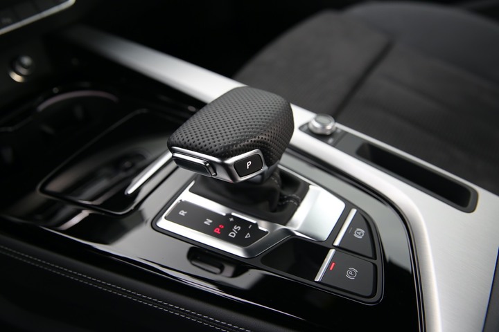 與320i E90道別，新夥伴A4 Sedan B9.5開箱！