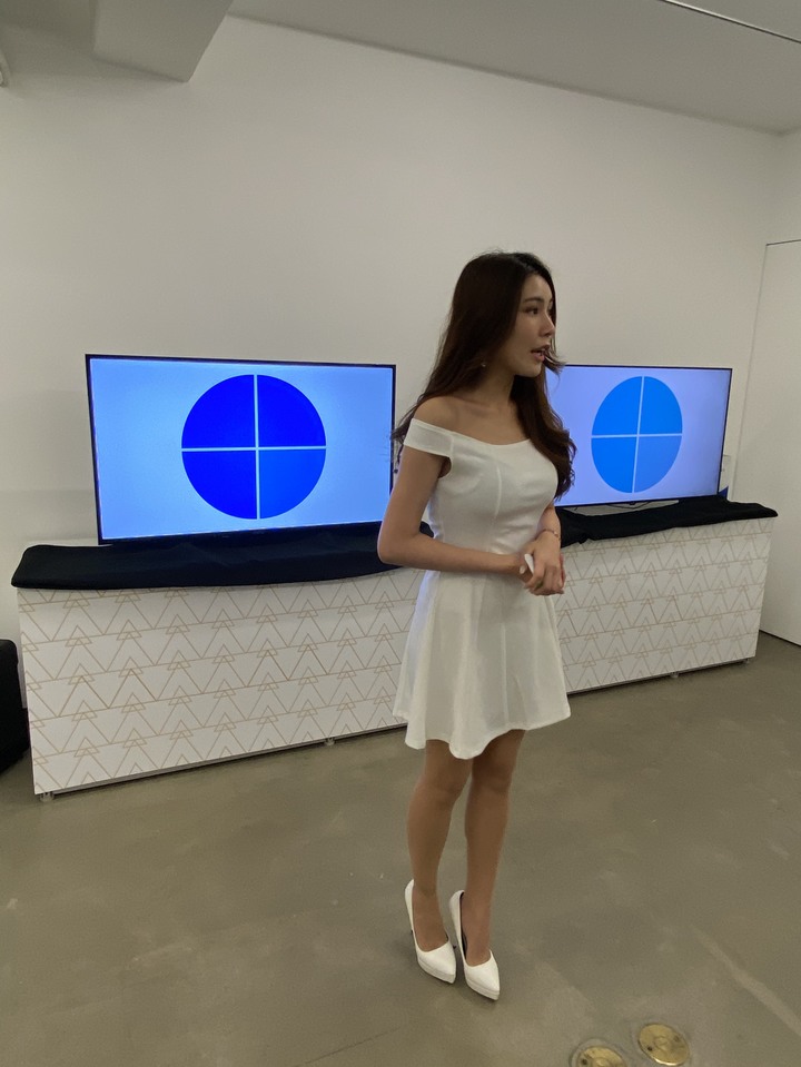 Panasonic電視體驗會 震撼你我新視角分享篇!!