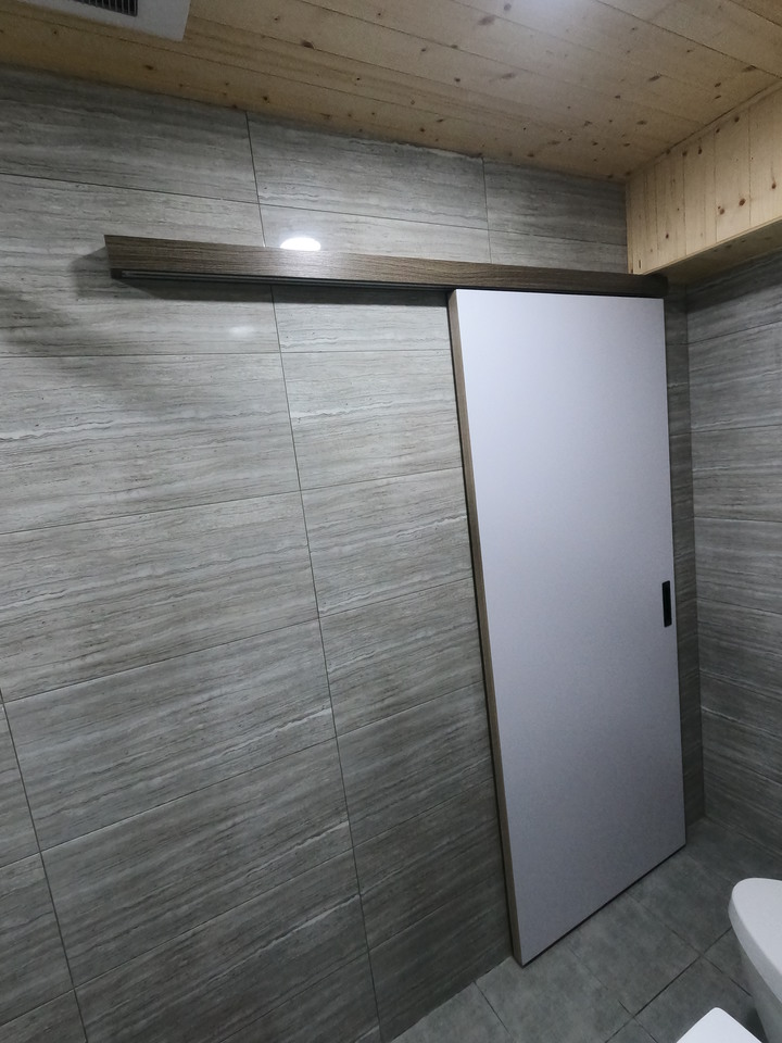 【開箱】木工師傅裝潢自己來! 新北近30年的老屋翻新~(圖多多)
