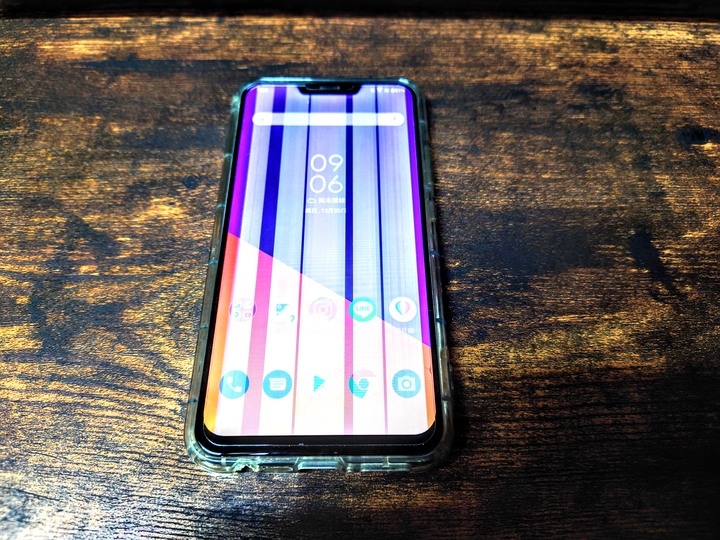 點我看大圖 完美唾手可得 sony xperia 1ii頂尖效能遇上絕美機身,不專業開箱