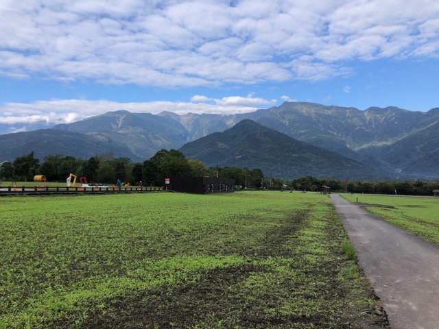 (2021) 🚴🚴 跨年單車環島趣 9天8夜 (捷安特)