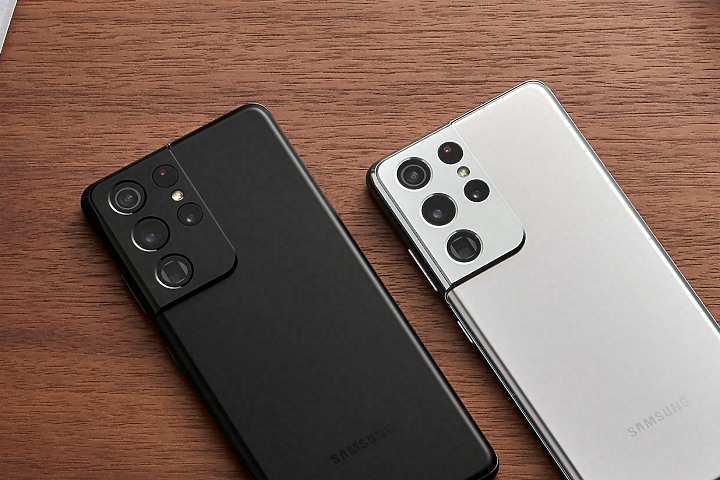 拍照誰好? Galaxy S21 Ultra vs iPhone 12 Pro Max 各種試拍對照