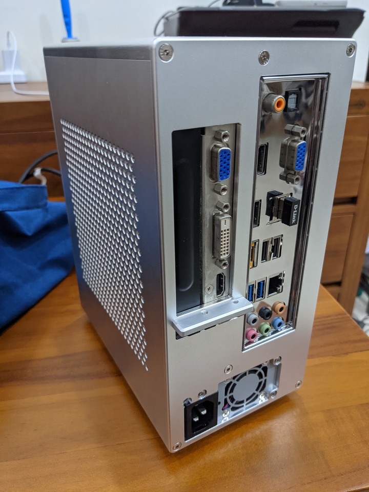 ZS-A4M V2開箱