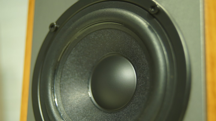 EDIFIER R1600TIII 入門款書架喇叭分享