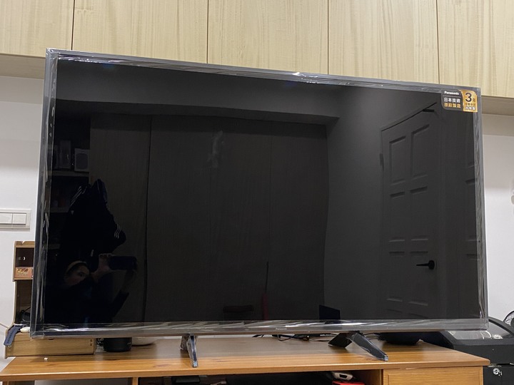 Panasonic TH-65HX750W贈獎開箱文