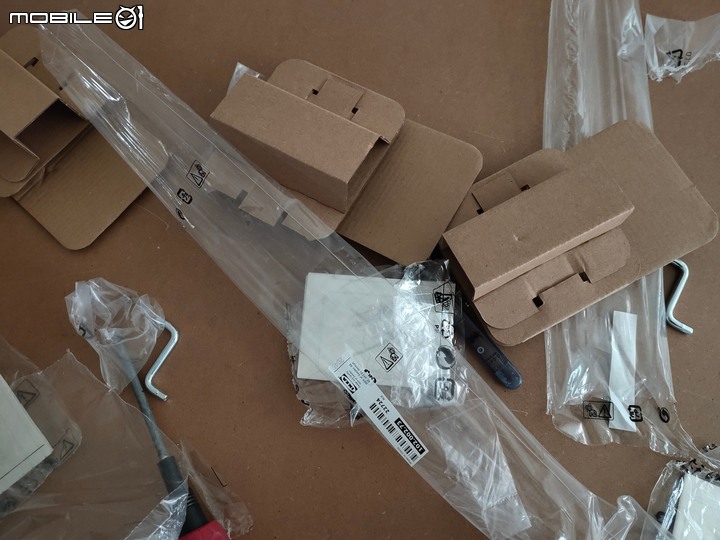 2021第一敗Philips 322M8 開箱分享