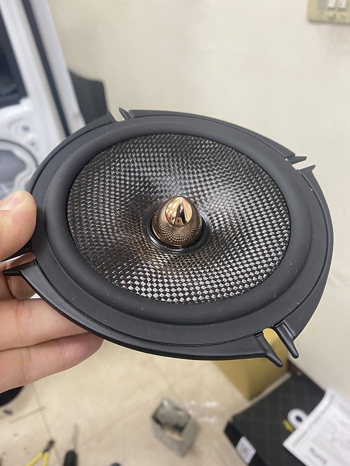Jimny 配上sony ax5000 開箱