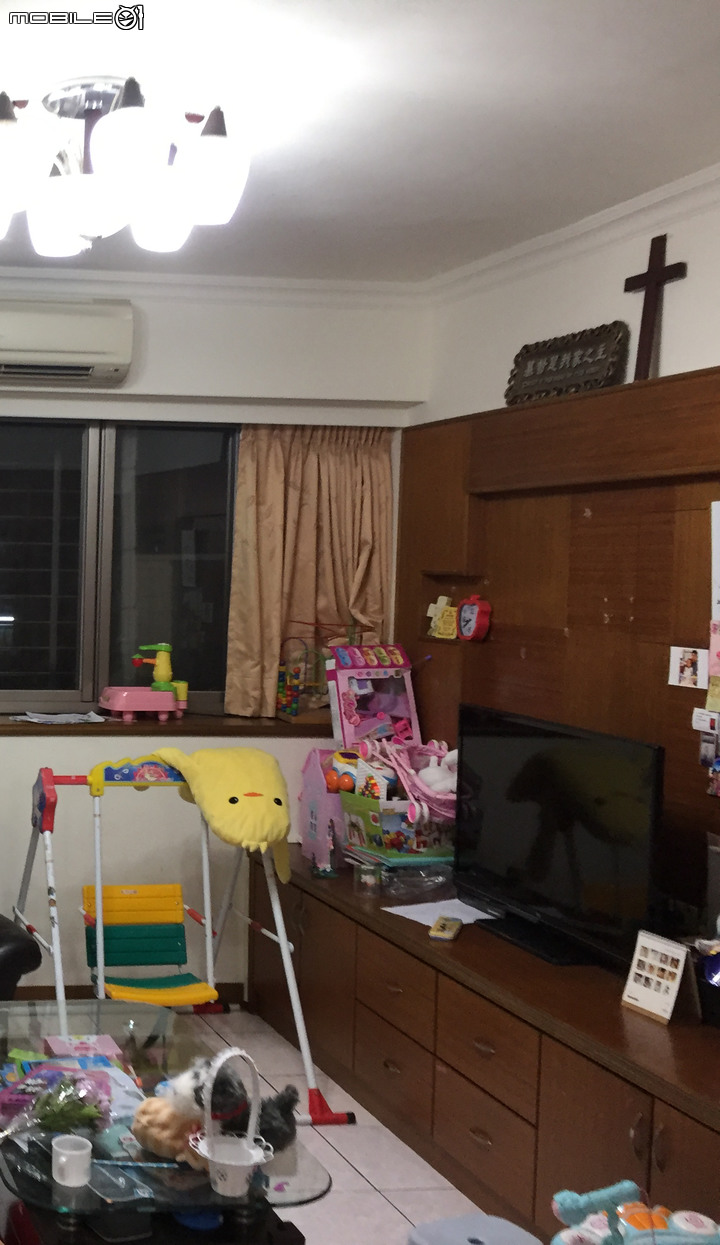 【開箱】台北老屋翻新，兩大兩小北歐清新宅，在家也能好好玩～