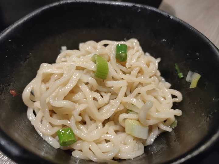 肉肉補給站 肉老大火鍋店