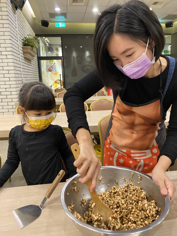 臺灣穀堡觀光工廠～親子DIY體驗課～小花園～歐式城堡～免入門票～免費到導覽