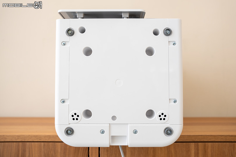 Panasonic 空氣清淨機 F-P50HH 評測 雙重淨化的全方位表現!