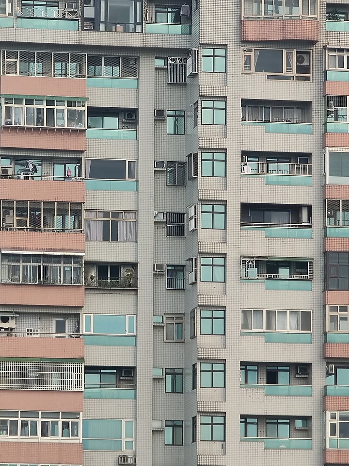 S21+ 拍照測試(與其他友商比較)