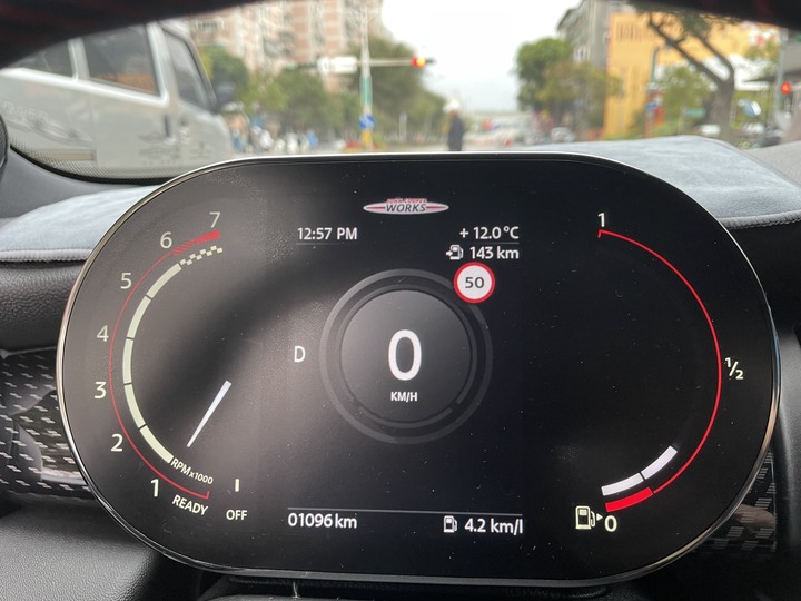 DIY KAFAS2 7E FSC憑證開啟 BMW MINI 速限提醒 8TH SLI Speed limit info