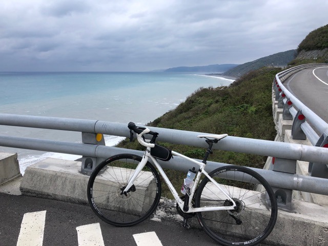 (2021) 🚴🚴 跨年單車環島趣 9天8夜 (捷安特)