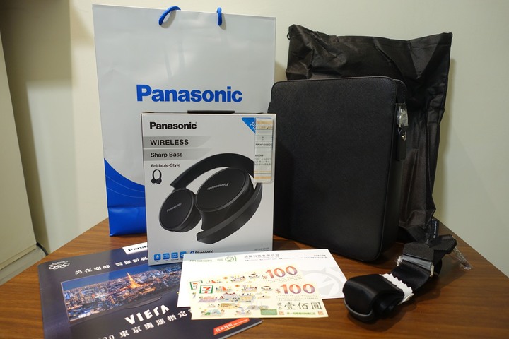 【活動體驗】實話版的輕鬆白爛心得！Panasonic 2021年電視新品體驗會