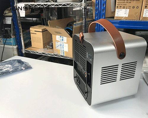 點我看大圖 喬思伯精品延伸品牌,JONSPLUS BO 100即將上市!