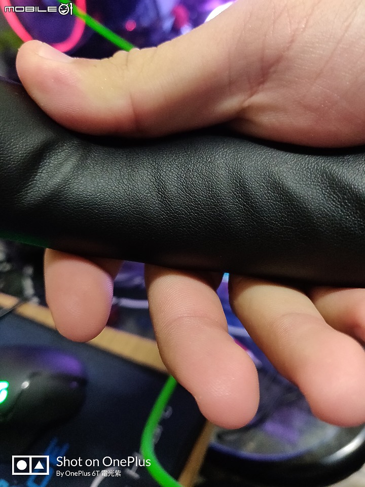 [開箱] RAZER BlackShark V2 X 開箱心得