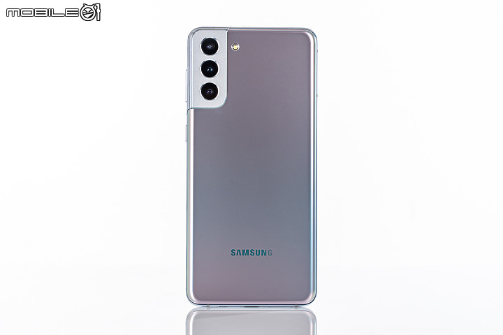 三星Galaxy S21/S20各種測試 拍照/螢幕/散熱差異一次看！