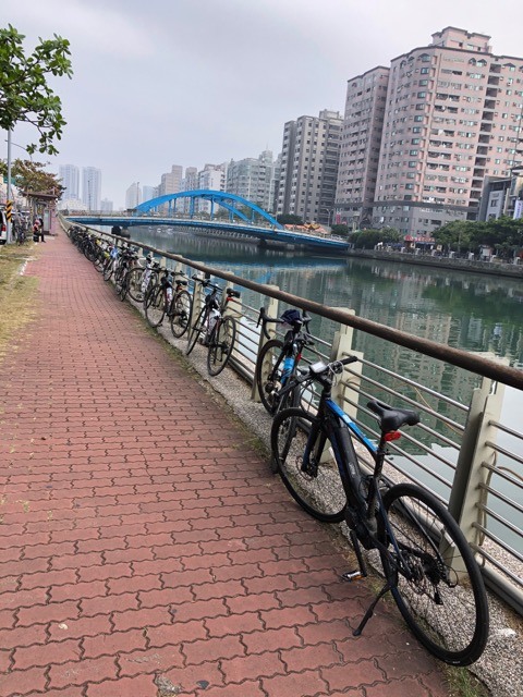 (2021) 🚴🚴 跨年單車環島趣 9天8夜 (捷安特)