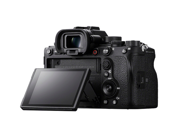 【快訊】Sony發表超猛相機A1!5000萬畫素30fps、8K錄影等超猛規格!