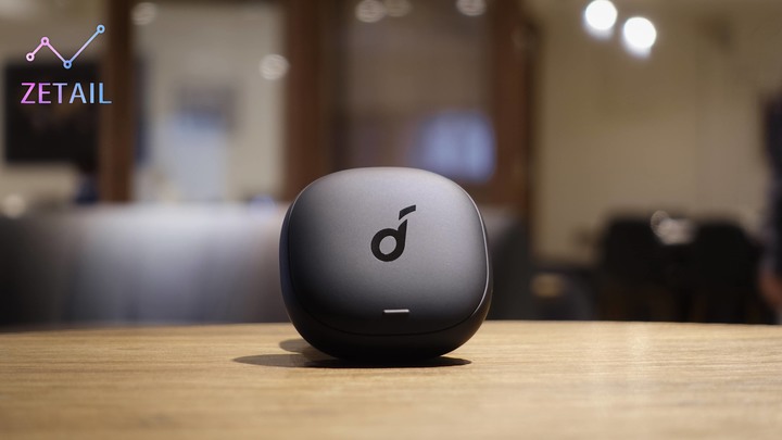 Soundcore Liberty Air 2 Pro 主動降噪 真無線藍牙耳機 開箱評測：功能、設計、體驗的新高度