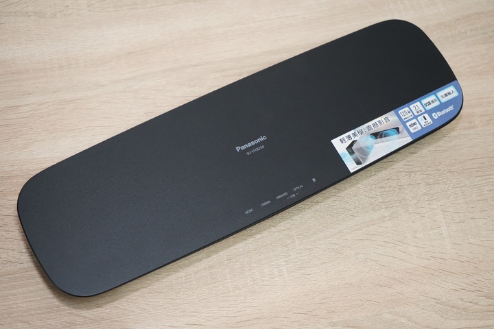 【開箱】Panasonic TH-65HX750W / Panasonic SoundBar SC-HTB250 真香分享~~