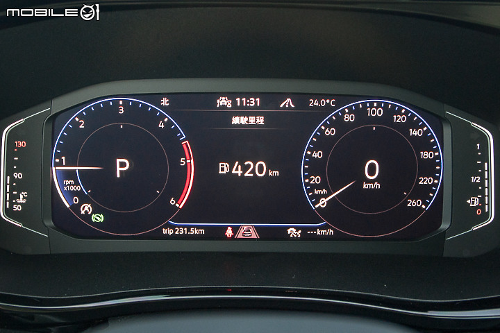 Volkswagen T6.1 Multivan 試駕｜沿襲經典元素、全面進化的豪華商旅！