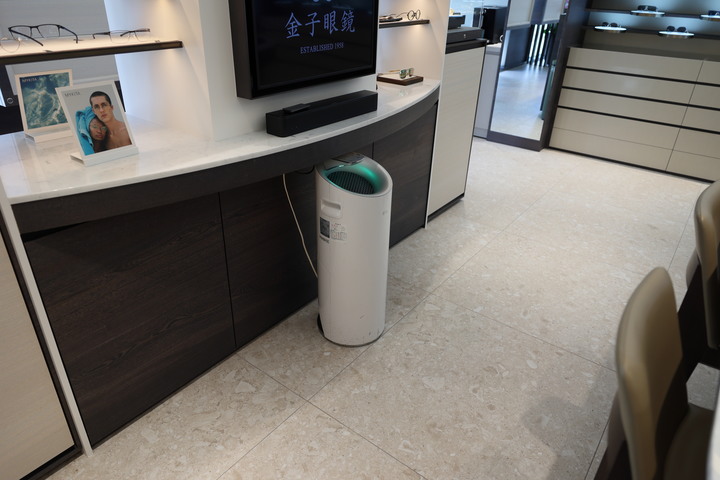 【試用】現代鏡行式 - 米蘭•米藍眼鏡精品配鏡體驗 in 大安店