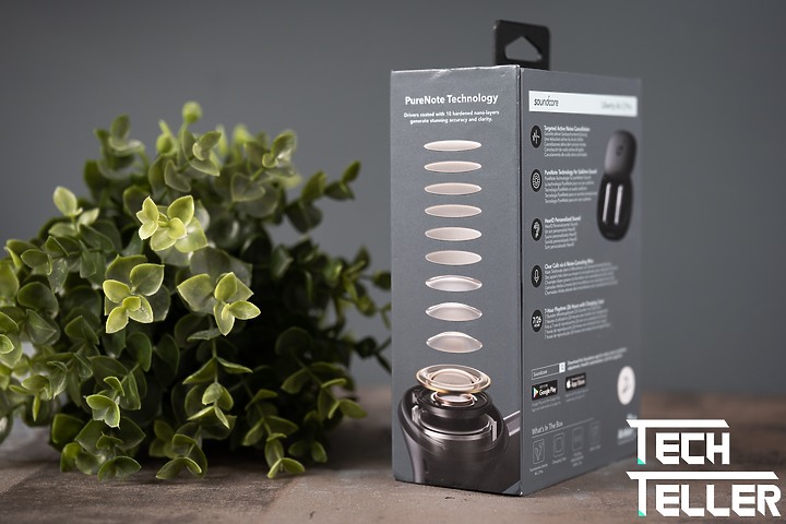全方位效能王!|Anker Soundcore Liberty Air 2 Pro 降噪真無線藍牙耳機