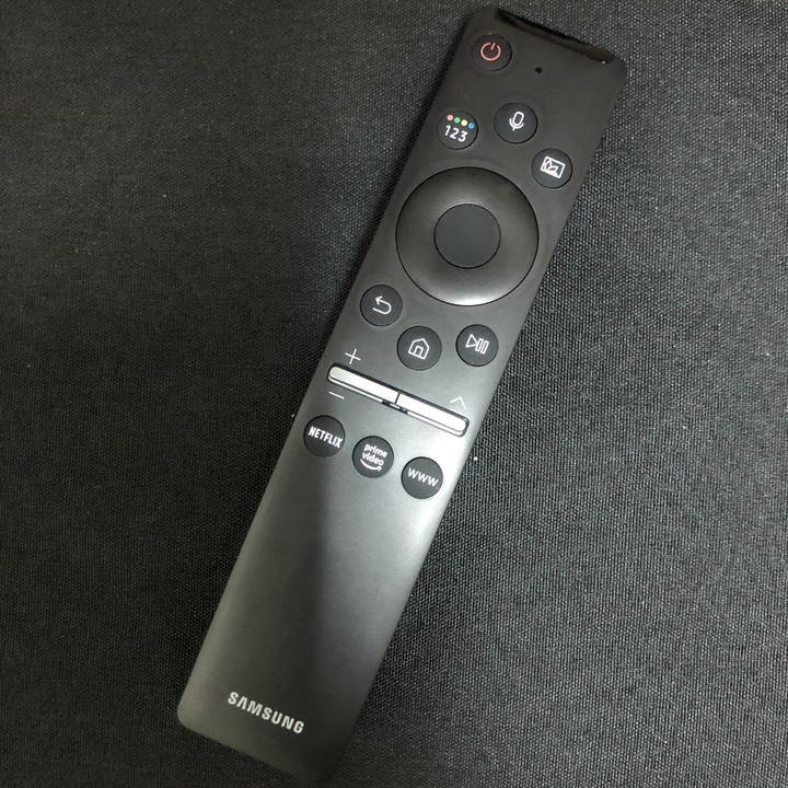 《開箱文》三星 TU8500 55吋
