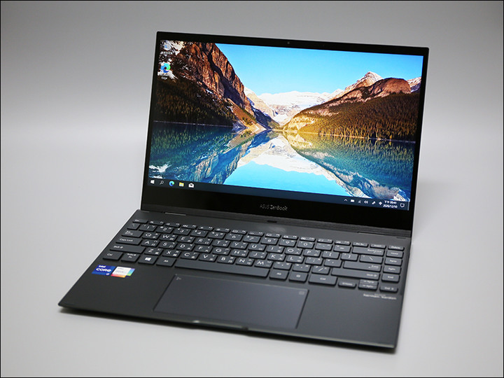 [新機報報] 華碩 ASUS ZenBook Flip 13「UX363EA」