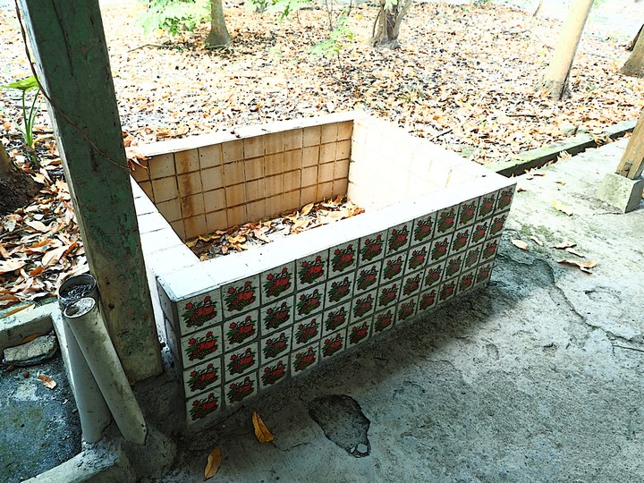 南投 集集 樟腦出張所建築群 — 全臺僅存的樟腦出張所建築群，期待重生再造歷史現場 — 南投縣文化局「三五成群南投踏點趣」活動館舍之五之外掛