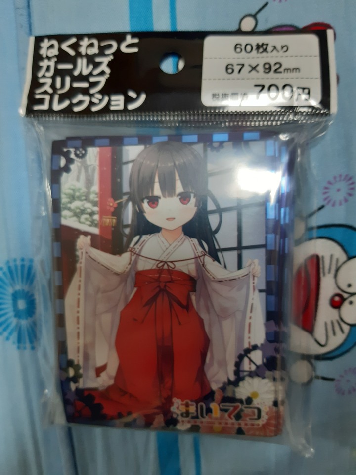 愛上火車 遊戲卡收藏保護套