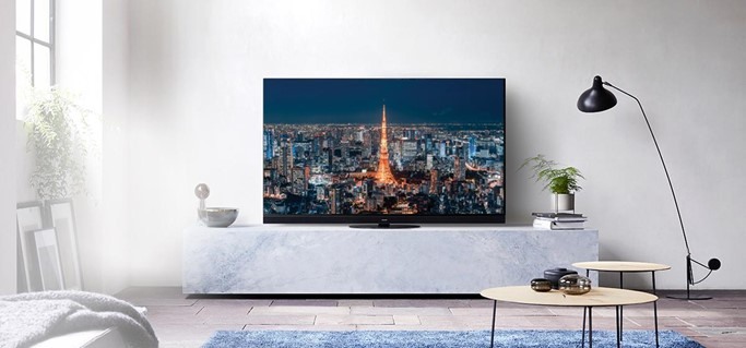 點我看大圖 過年想換大電視 OLED、QLED、LCD 怎麼選?