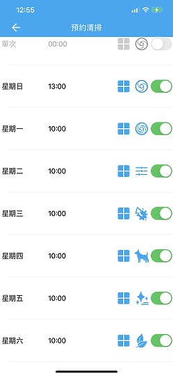 讓地板比手擦更乾淨!4大功能升級 HOBOT LEGEE 7雷姬掃拖地機器人