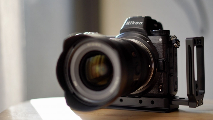 Sony 20mm F1.8 心得分享