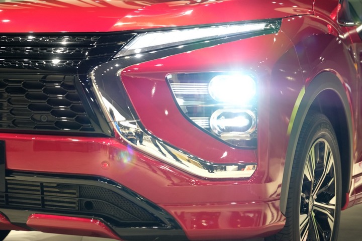 VIP賞車之夜，Eclipse Cross舊車主怎麼看新改款？