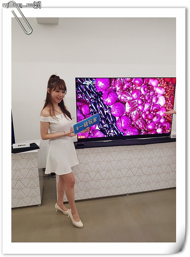 【體驗活動】MIT高CP選擇!! Panasonic系列電視體驗會