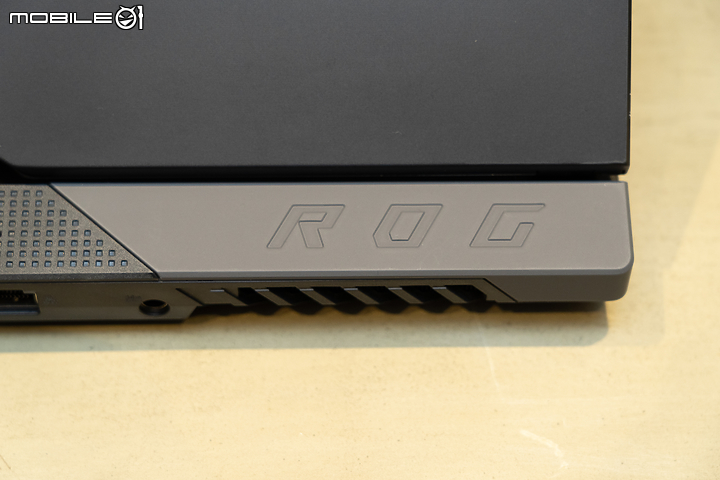 【CES2021】強烈個性電競！ ROG 全新 STRIX SCAR 與 STRIX G 系列發表