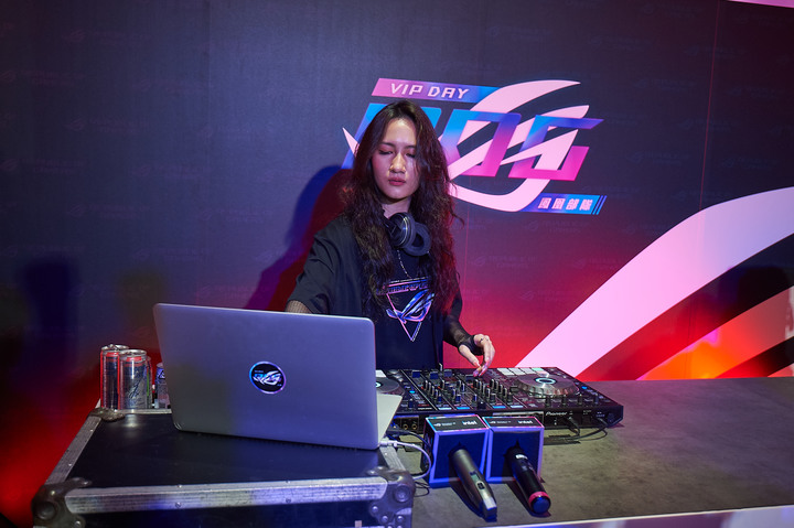 2020 ROG DAY & VIP DAY 活動介紹